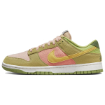 Кроссовки Nike Dunk Low Next Nature Sun Club Arctic Orange