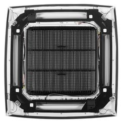 Панель SHUFT SFLC-PS для внутренних блоков кассетного типа SFLC_C/in-24/36/48/60HN1