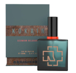 Rammstein Kokain Seemann Reloaded EDP