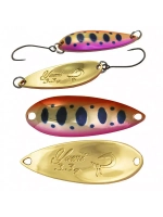 Блесна для рыбалки LureMax Yumi