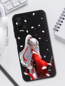 Чехол для смартфона Xiaomi Redmi 9T