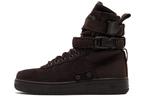 Кроссовки Nike Air Force 1 Velvet Brown