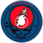 Grateful Dead / Dead Set (2HDCD)