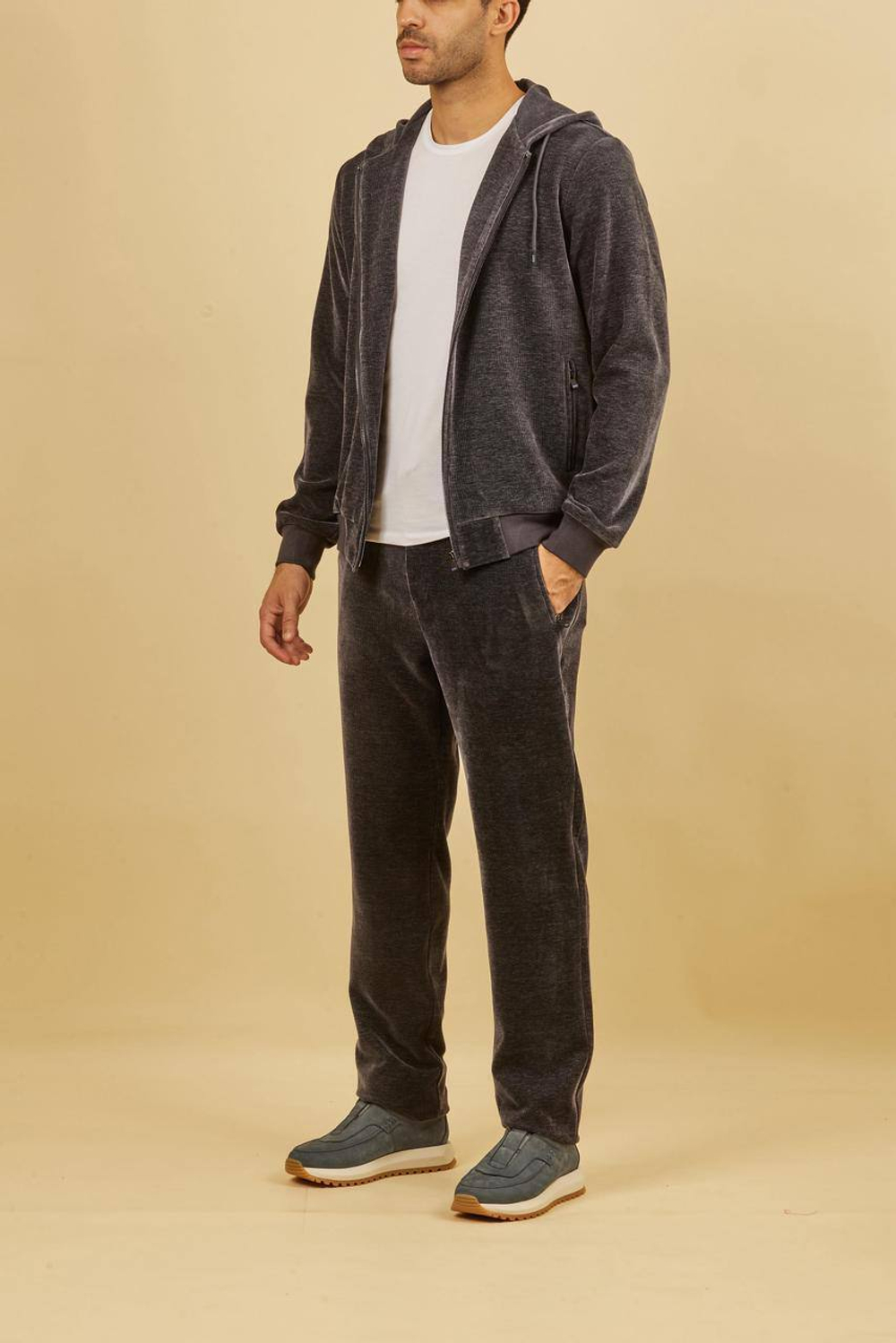 Спортивный костюм Kiton