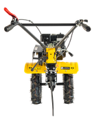 Сельскохозяйственная машина MK-110/10 Huter