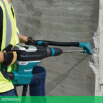 Перфоратор Makita HR5212C кейс