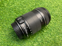 Canon EF-S 18-135mm 3.5-5.6 IS