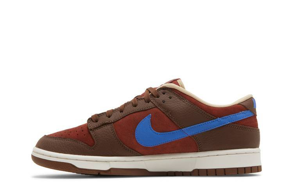 Кроссовки Nike Dunk Mars Stone