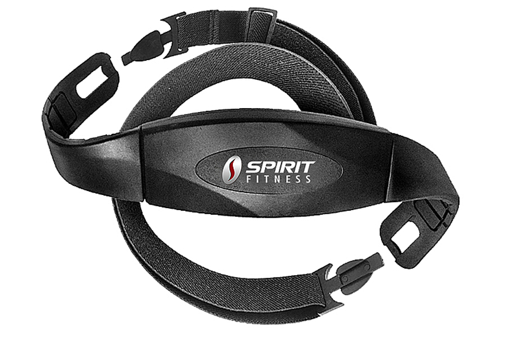 Нагрудный кардиодатчик Spirit