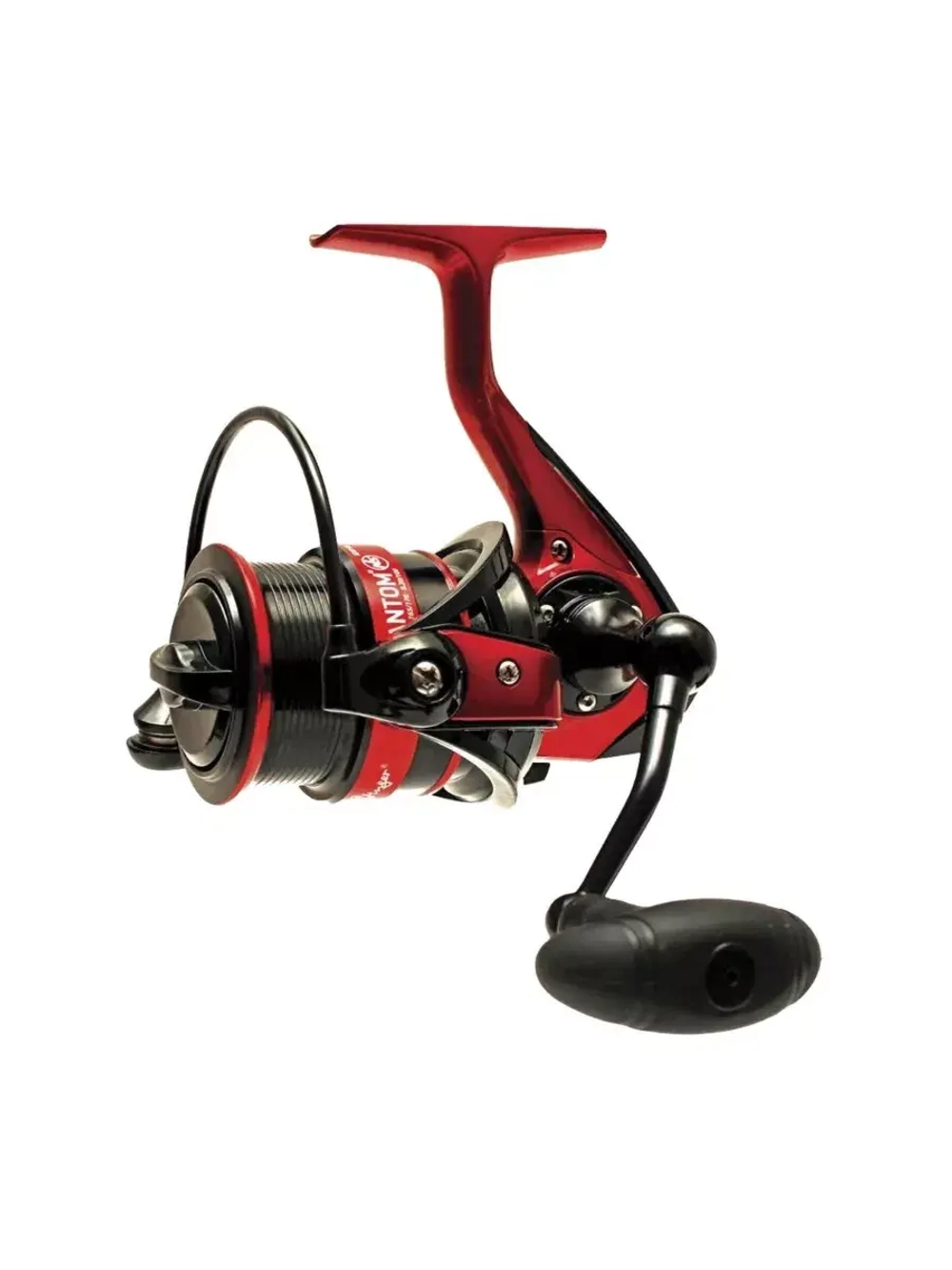 Катушка безынерционная Phantom NS 1000