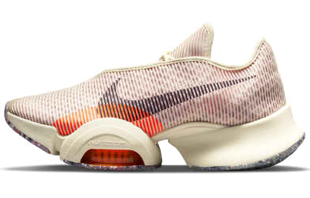 Кроссовки Nike Superrep (Женская размерная сетка)