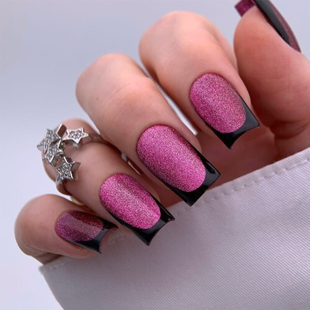 Y.me Гель-лак Glam cat 05