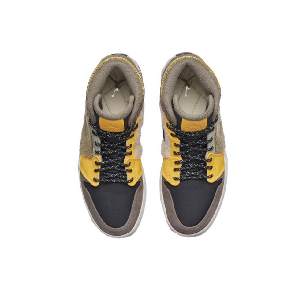 Кроссовки Nike Jordan Bean