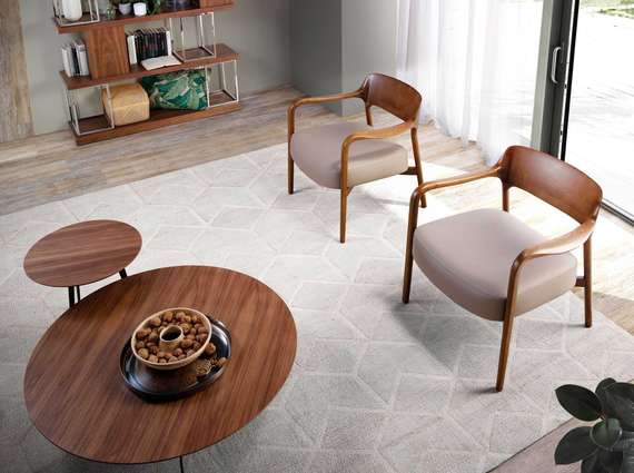 Кресло Angel Cerda 5082