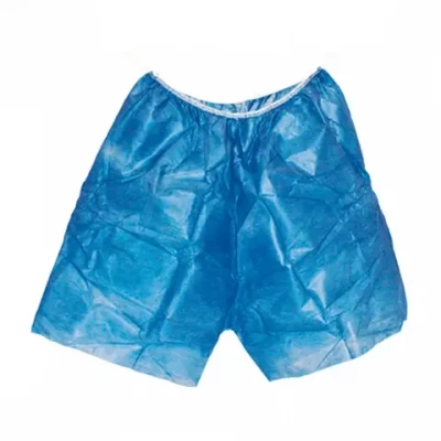 Трусы для гидроколонотерапии спанбонд размер 60-64 10 шт