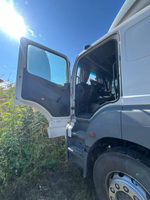 Mercedes-Benz AXOR 4x2 Седельный тягач 1840 LS (Дизельный, 12,0 л, 401 л.с., МТ)
