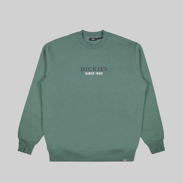 Толстовка мужская Dickies Park Sweatshirt артикул:DK0A4YEIH151 Толстовка мужская Dickies Park Sweatshirt артикул:DK0A4YEIH151 - купить в магазине Дайс