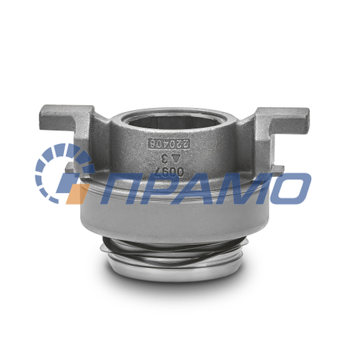 3151000157 (ПРАМО) Муфта сцепления для КАМАЗ(КПП-152,ZF-9S1310)