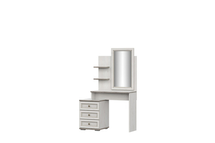 Александрия (SV-мебель) СТ-103 Стол туалетный