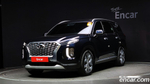 Hyundai Palisade Дизель 2.2 4WD (03.2020)