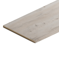 Панель МДФ Stella Classic (Классик), Базис, Секвойя Браш, 2700х200х6 мм