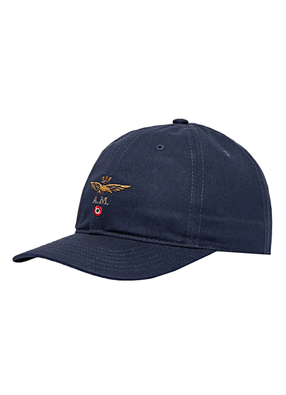 Бейсболка мужская AERONAUTICA MILITARE