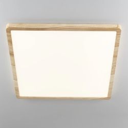 Citilux Бейсик CL738K502V LED Светильник накладной Клён