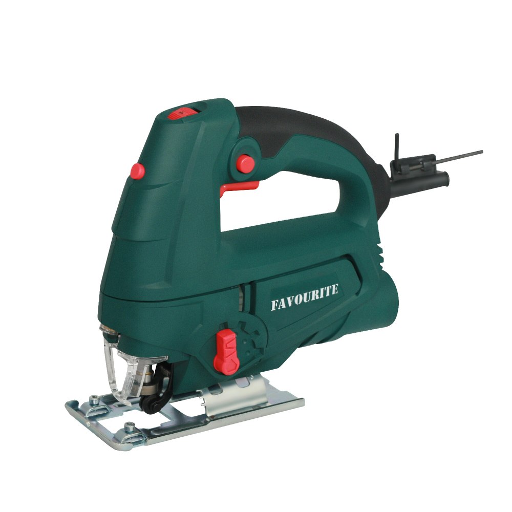 Лобзик FAVOURITE JS 920 920Вт, 0-3000ход/мин, лазер, дер-65мм, мет-6мм (JS 920)