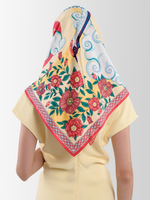 Платок «Биробиджан»