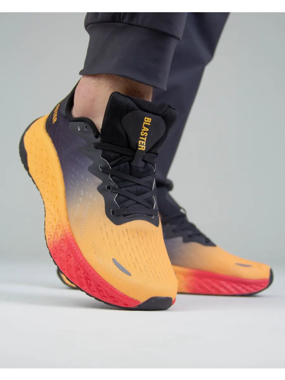 Кроссовки Rage Blaster с сетчатой поверхностью