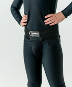 Защита паха BoyBo BG150 черная