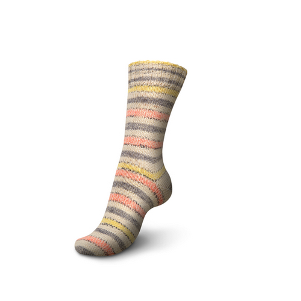 Schachenmayr Electric Neon Color Цвет Красный неон (02945)