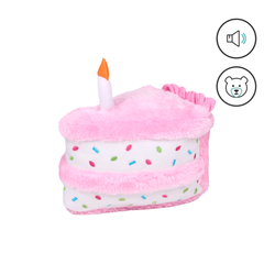 Игрушка Birthday Cake ZippyPaws