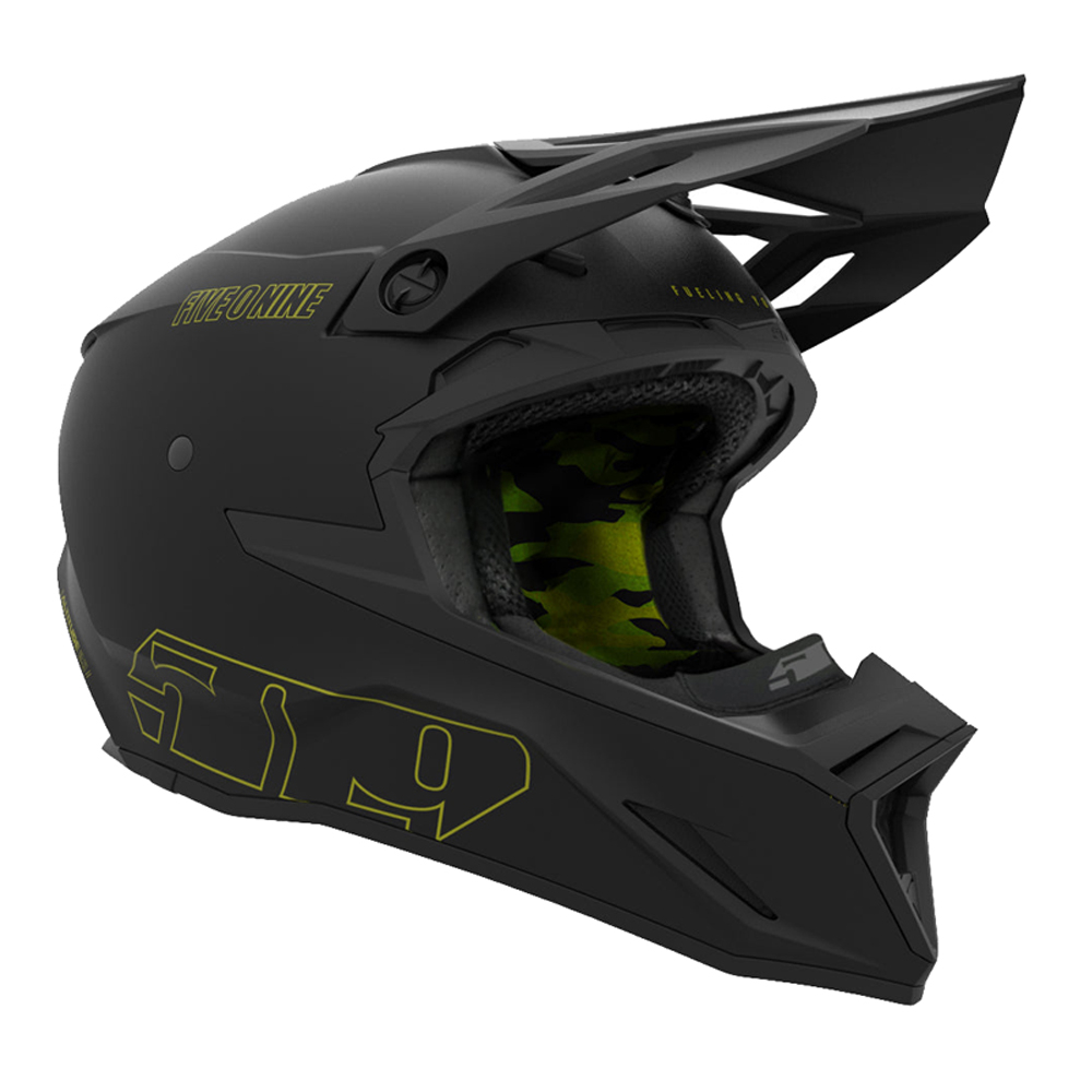 Шлем 509 Altitude 2.0 Helmet