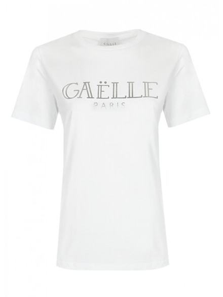 Футболка женская GAELLE PARIS
