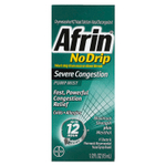 Afrin, Спрей с дозатором против сильных скоплений, 15 мл (1/2 жидк. унц.)