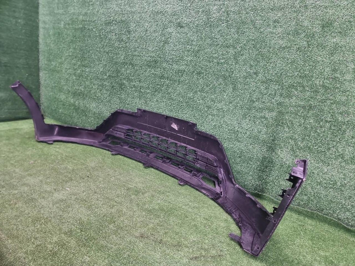 Юбка переднего бампера Hyundai Creta 1 (2016-2021)