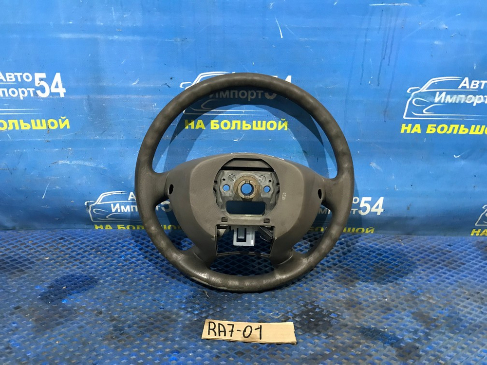 Руль Honda ODYSSEY 2000