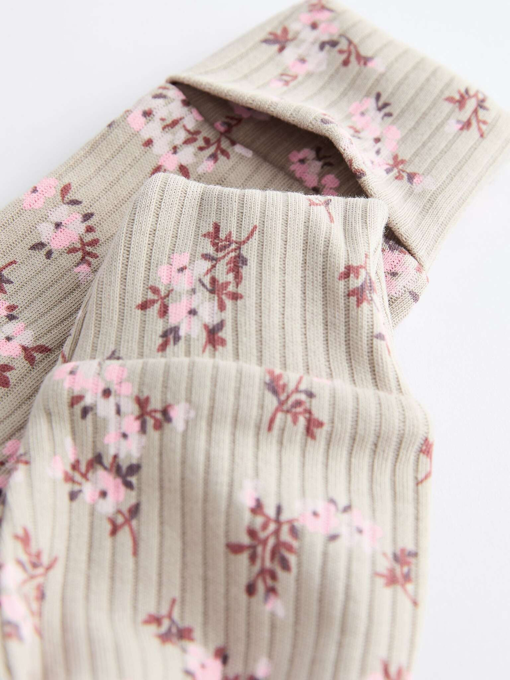 Комбинезон / Cлип для малышей Next K79-488, 5 шт., Молочный, Розовый