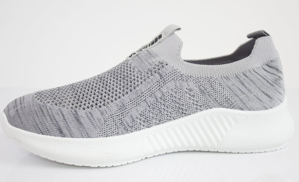 Кроссовки мужские Сосна 7110-2