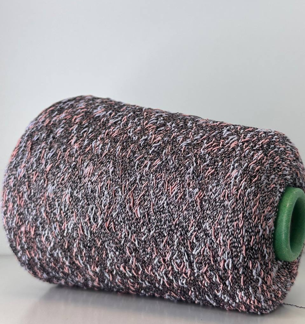 6423/T - AVIA S.p.A.; вискоза, люрекс, п/а; 600м/100гр; col. 767; S715; МР