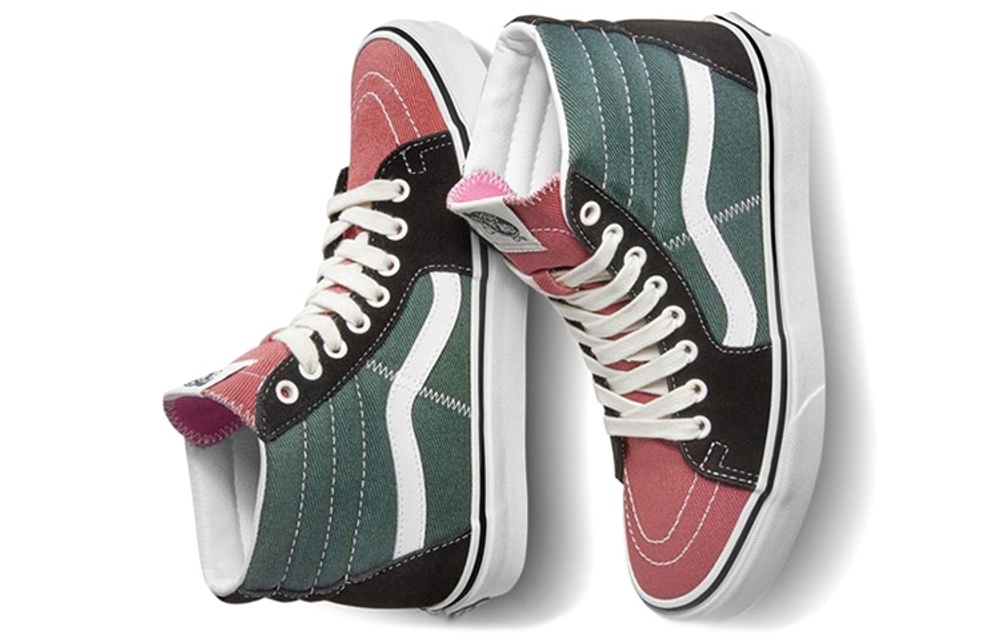 Vans Sk8 Classics
