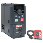 Преобразователь частоты PRO-Drive PD-150-FC-2K2-21-B EKF