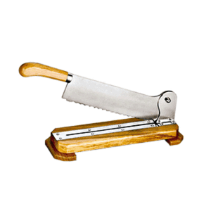 Ножи для хлеба и кондитерские ножи