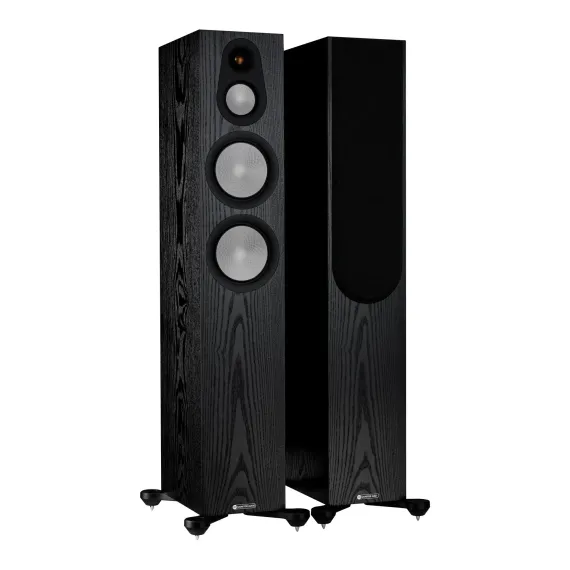 Monitor Audio Silver 300 7G Black Oak