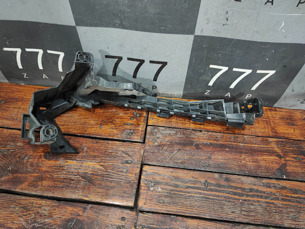 Кронштейн фары левой Honda CR-V 4 (RE, RM) 12-18 Б/У Оригинал 71190TFAT00