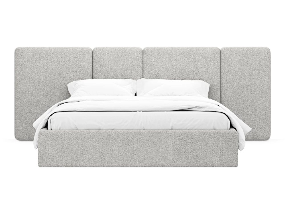 Кровать Atessa с подъемным механизмом