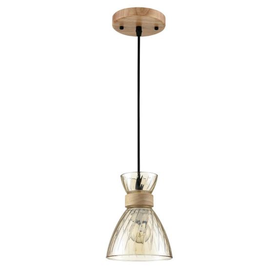 Подвесной светильник Lumion Suspentioni Mirabela 8051/1A