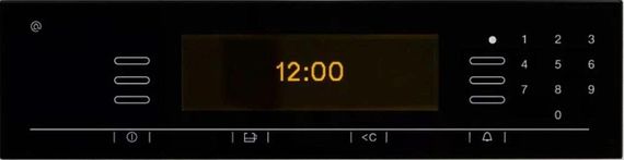 Встраиваемая пароварка Miele DGC 5080 XL