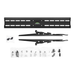 Кронштейн MD 3256 Comfort для ТВ 37"-70" чёрный